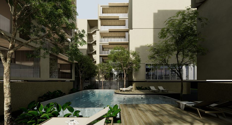 For sale 2 ベッドルーム condo in Thalang, Phuket