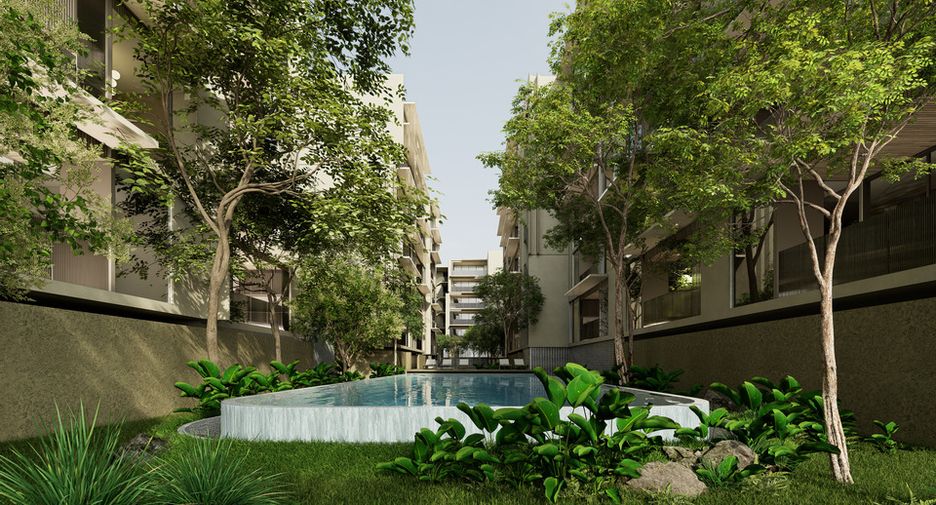 For sale 2 ベッドルーム condo in Thalang, Phuket