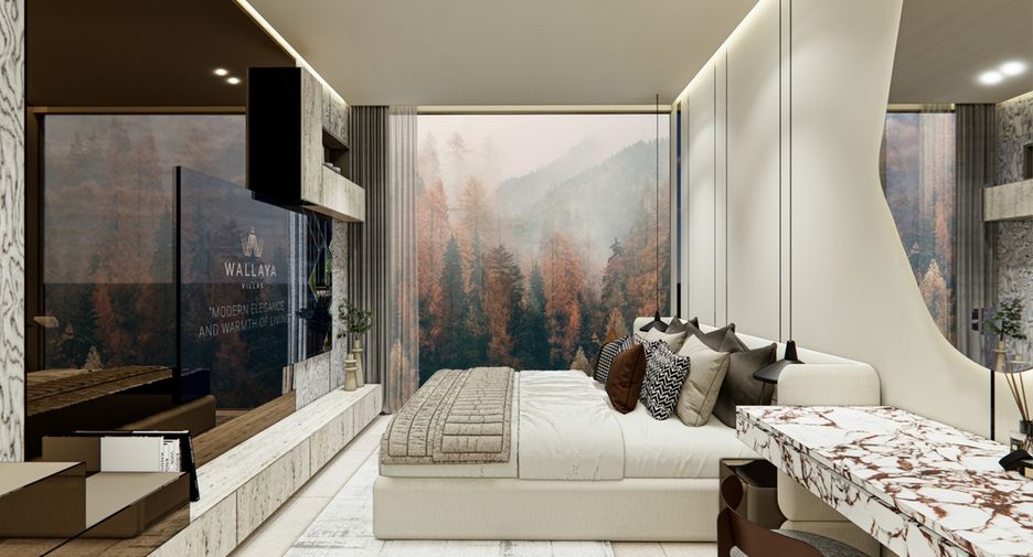 For sale 2 ベッドルーム condo in Thalang, Phuket