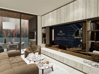 For sale 2 ベッドルーム condo in Thalang, Phuket