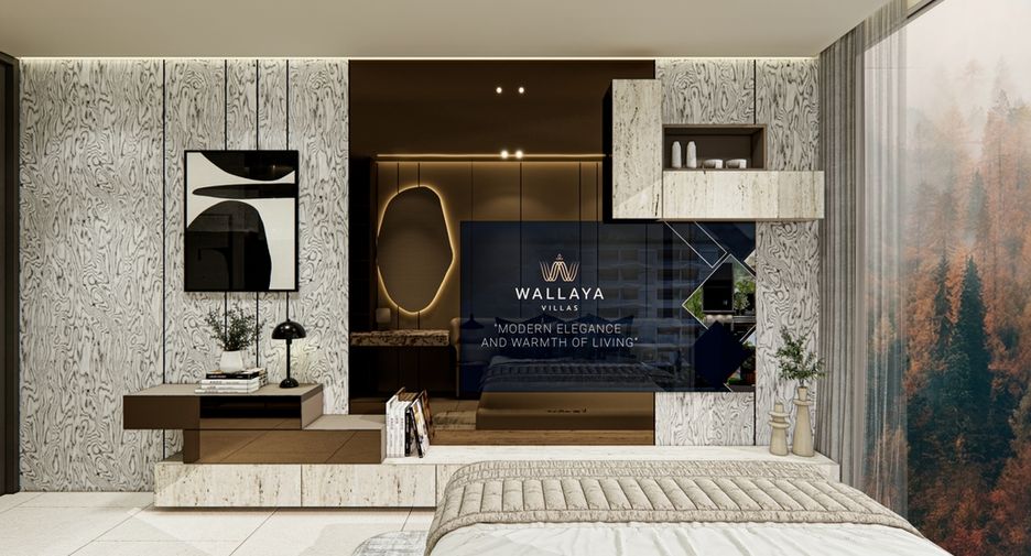 For sale 2 ベッドルーム condo in Thalang, Phuket