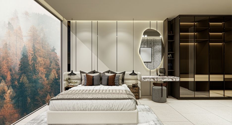 For sale 2 ベッドルーム condo in Thalang, Phuket