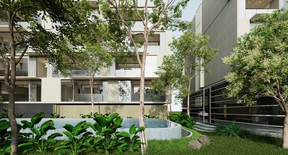 For sale 1 Beds condo in Thalang, Phuket