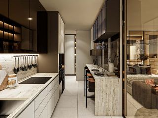 For sale 1 Beds condo in Thalang, Phuket