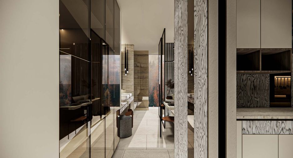 For sale 1 Beds condo in Thalang, Phuket