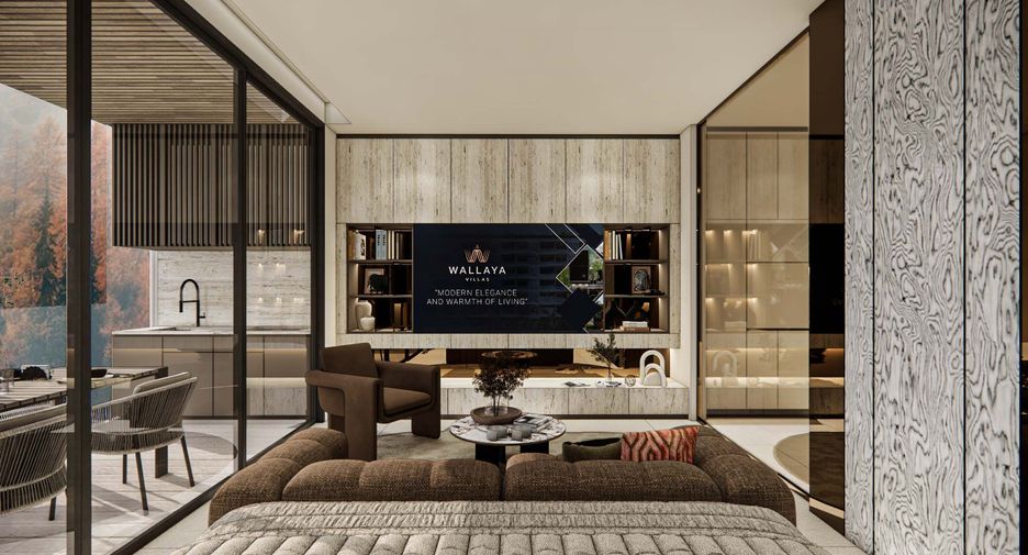 For sale 1 Beds condo in Thalang, Phuket