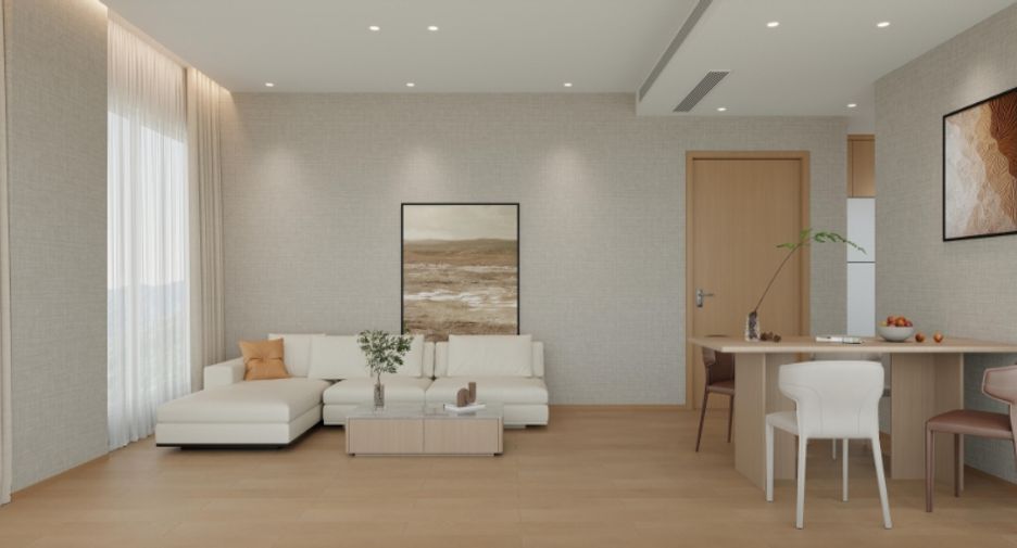 For sale 1 Beds condo in Thalang, Phuket