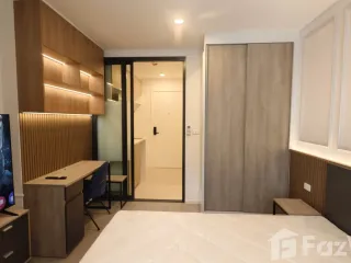 À louer studio condo à Phaya Thai, Bangkok