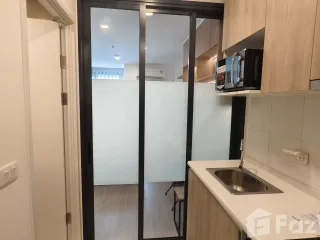 À louer studio condo à Phaya Thai, Bangkok