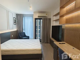 À louer studio condo à Phaya Thai, Bangkok