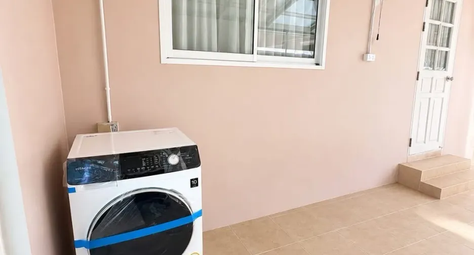 For rent 2 bedrooms house in Doi Saket, Chiang Mai