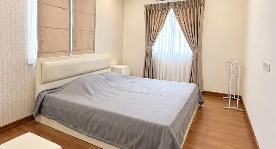 For rent 2 bedrooms house in Doi Saket, Chiang Mai