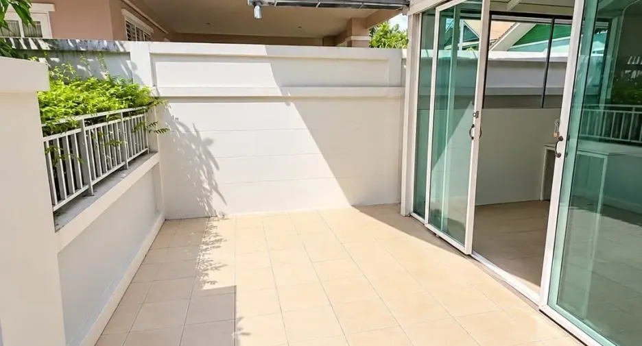 For rent 2 bedrooms house in Doi Saket, Chiang Mai