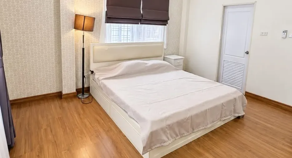 For rent 2 bedrooms house in Doi Saket, Chiang Mai