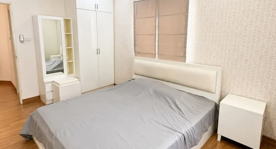 For rent 2 bedrooms house in Doi Saket, Chiang Mai