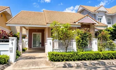 For rent 2 bedrooms house in Doi Saket, Chiang Mai