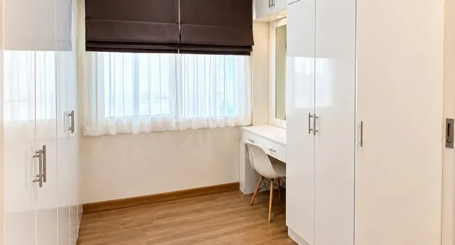 For rent 2 bedrooms house in Doi Saket, Chiang Mai