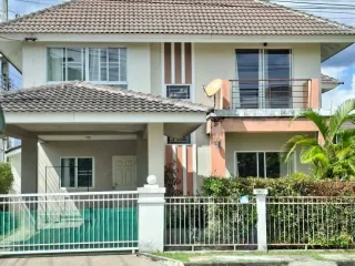 For rent 3 bedrooms house in San Sai, Chiang Mai