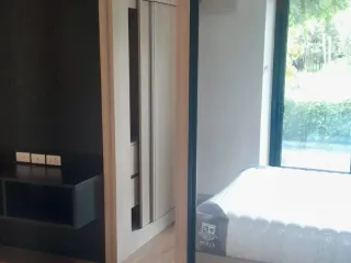 Condo en alquiler de 1 habitaciones en Mueang Chiang Mai, Chiang Mai