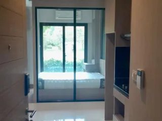 Condo en alquiler de 1 habitaciones en Mueang Chiang Mai, Chiang Mai