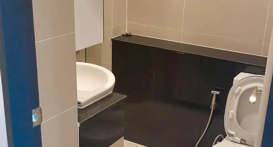 Condo en alquiler de 1 habitaciones en Mueang Chiang Mai, Chiang Mai