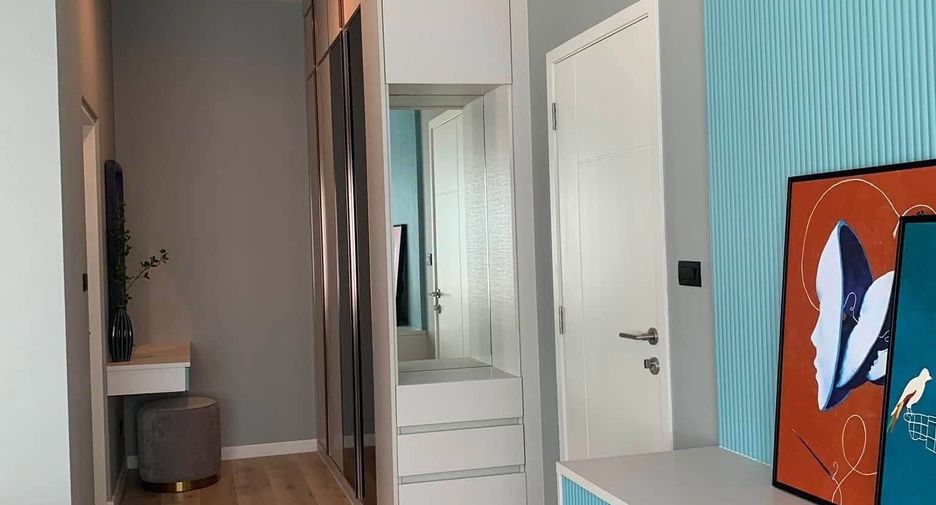 For rent 4 ベッドルーム house in Bang Kapi, Bangkok