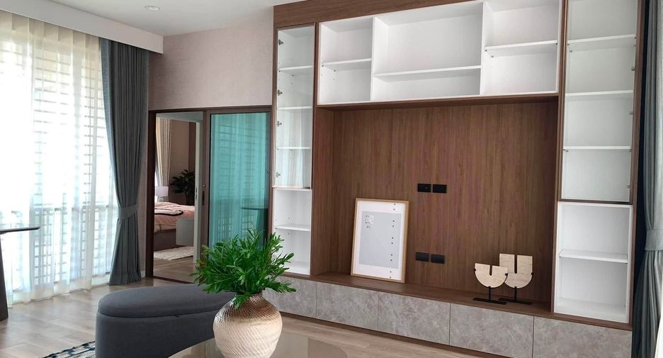 For rent 4 ベッドルーム house in Bang Kapi, Bangkok