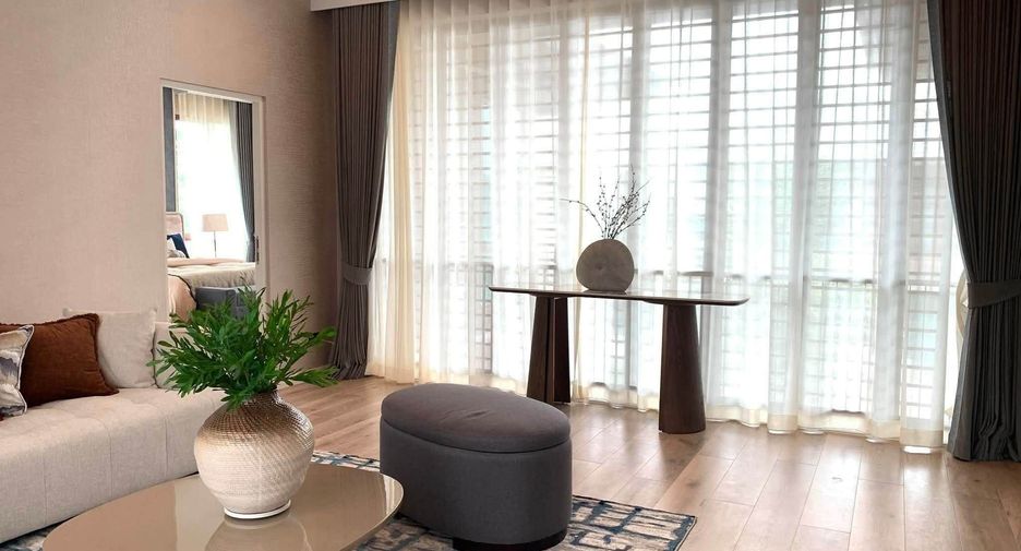 For rent 4 ベッドルーム house in Bang Kapi, Bangkok