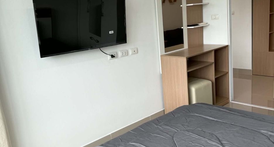 À louer 1 chambre condo à Kathu, Phuket