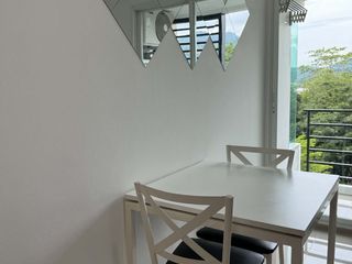 À louer 1 chambre condo à Kathu, Phuket