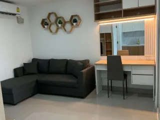 À louer 1 chambre condo à Kathu, Phuket