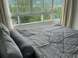 À louer 1 chambre condo à Kathu, Phuket