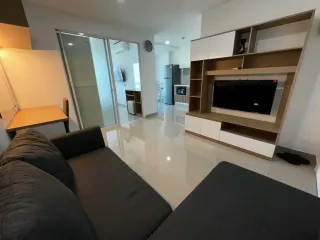 À louer 1 chambre condo à Kathu, Phuket