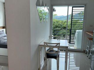 À louer 1 chambre condo à Kathu, Phuket