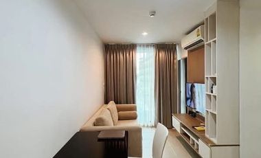 For rent 2 ベッドルーム condo in Din Daeng, Bangkok
