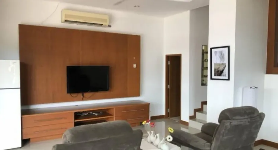 Casa en venta y en alquiler de 3 habitaciones en Na Jomtien, Pattaya