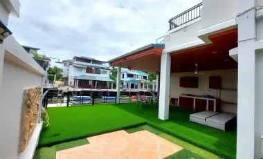 Casa en venta y en alquiler de 3 habitaciones en Na Jomtien, Pattaya