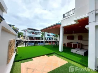 For sale and for rent 3 bedrooms house in Na Jomtien, Pattaya