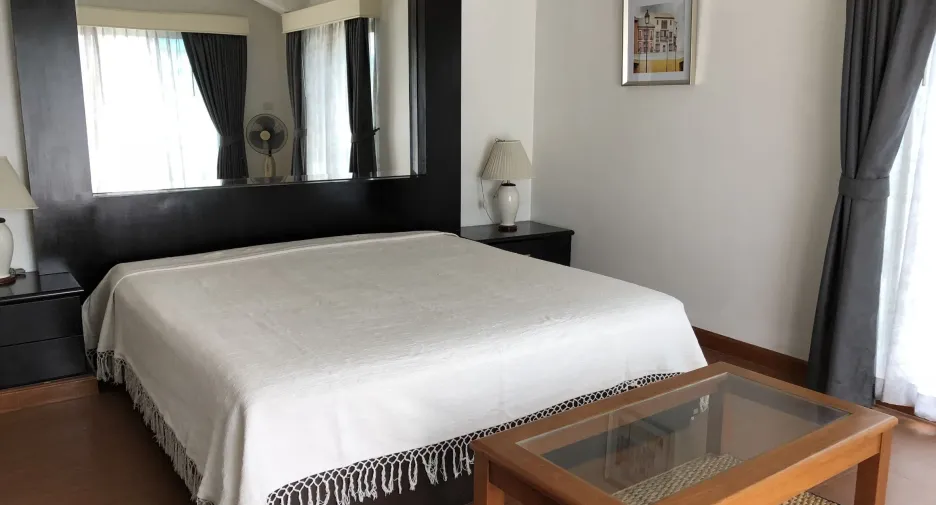 Casa en venta y en alquiler de 3 habitaciones en Na Jomtien, Pattaya