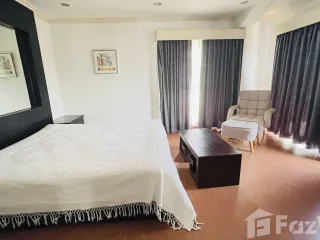 For sale and for rent 3 bedrooms house in Na Jomtien, Pattaya