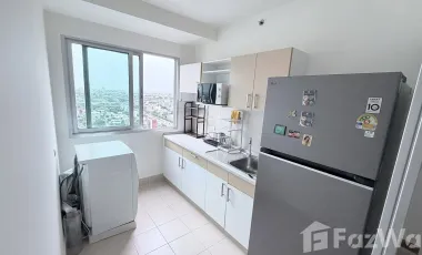 À louer 1 chambre condo à Watthana, Bangkok