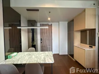 For rent studio condo in Khlong Toei, Bangkok