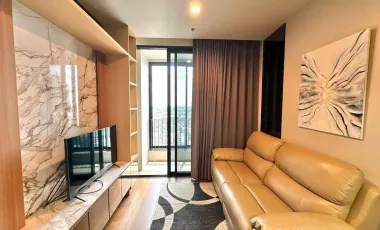 For rent studio condo in Khlong Toei, Bangkok
