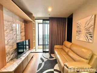For rent studio condo in Khlong Toei, Bangkok