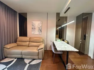 For rent studio condo in Khlong Toei, Bangkok