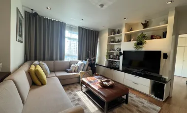Condo en venta de 3 habitaciones en Watthana, Bangkok