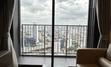 Condo en venta de 1 habitaciones en Chatuchak, Bangkok