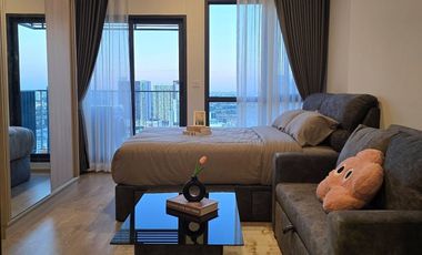 Condo en alquiler de 1 habitaciones en Watthana, Bangkok
