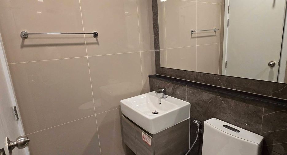Condo en alquiler de 1 habitaciones en Watthana, Bangkok