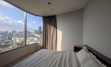 For rent 2 bedrooms condo in Bang Na, Bangkok
